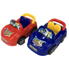 2 Piece Pullback Cars